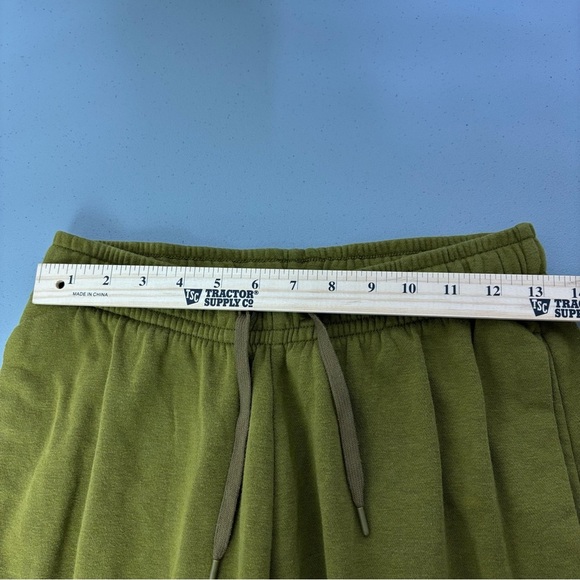 Nike Women's Regular Varsity Sweatpants Athletic Loungewear Activewear Small - Picture 7 of 10